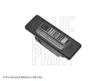 BLUE PRINT adn11463 -  Фонарь освещения номерного знака